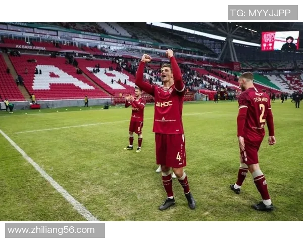 克拉斯诺达尔与喀山红宝石的激烈对决揭示足球战术与团队精神的较量