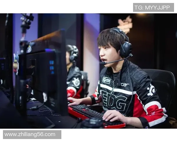 英雄联盟战术解析：深入探讨JDG战队的全面压制策略与执行力